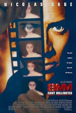 فيلم 8MM 1999 مترجم - باهي فيلم